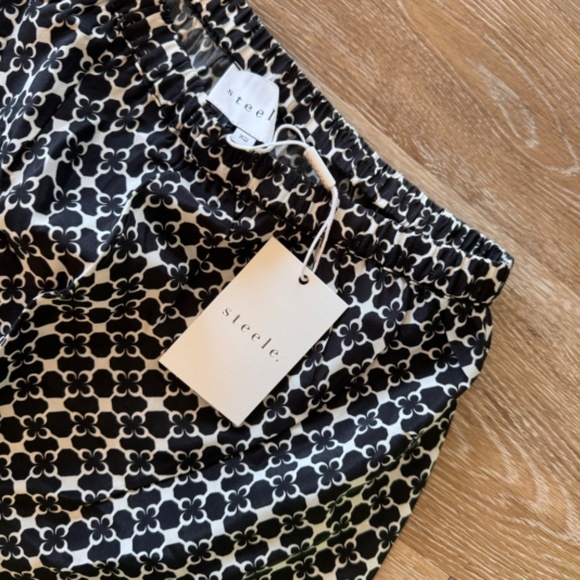 Steele. Lilith Pant in Night Bloom, NWT - Picture 4 of 7